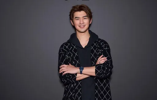 陳柏霖驚爆陷財務危機！50萬閃兵交保金傳用借的　經紀人回應了