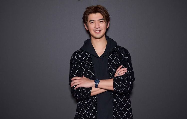 陳柏霖驚爆財務危機!閃兵50萬交保金傳借來的 經紀人回應了