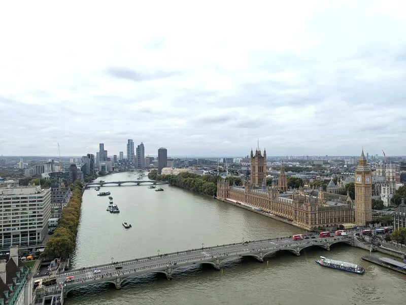 英国国会示警中国间谍活动　吁提防假招募、点名2女