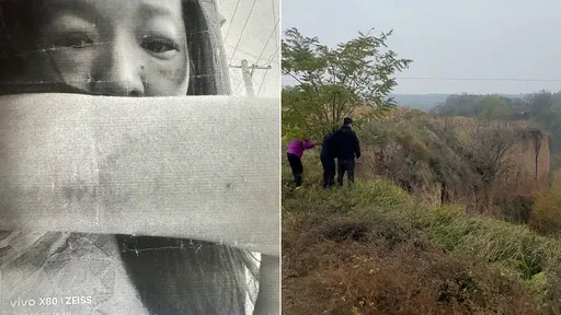 爸爸勸和不勸離「過日子就是這樣」　結果女兒被家暴夫打死了