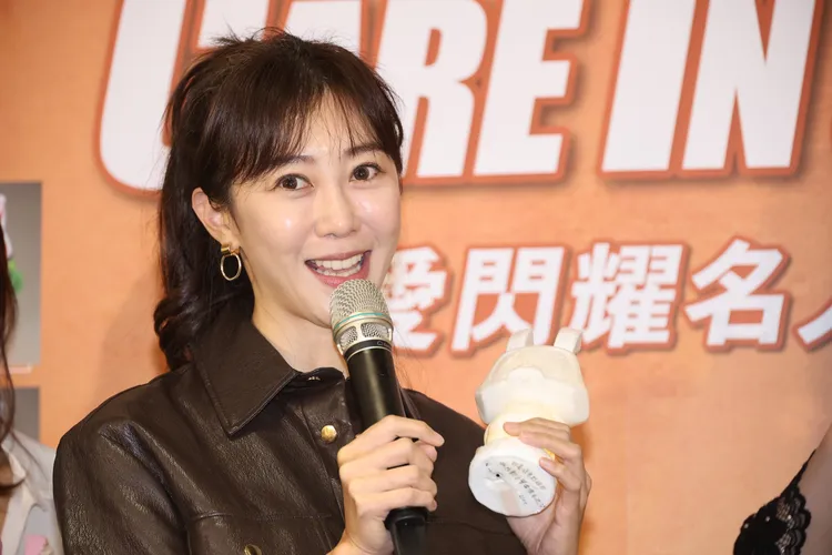 許蓁蓁分享創作。攝影中心攝