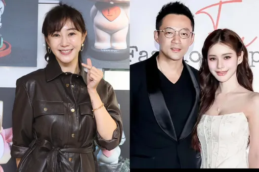 汪小菲子女已把马筱梅当妈？　闺蜜许蓁蓁曝真实互动