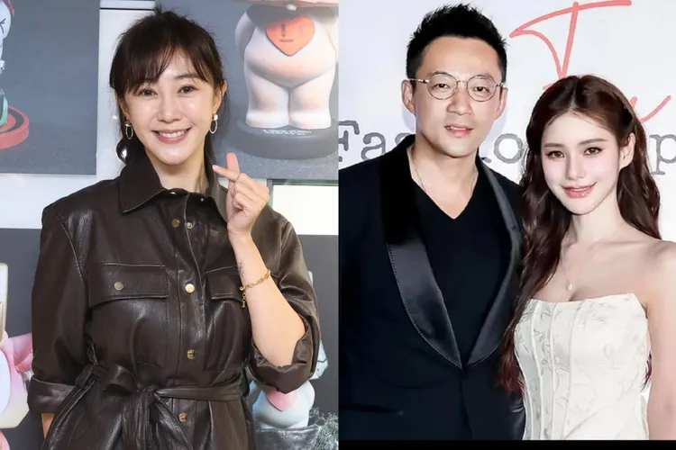 汪小菲子女已把马筱梅当妈？　闺蜜许蓁蓁曝真实互动