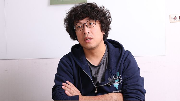 全球抓捕沈伯洋? 國際刑警組織:紅色通緝令不涉政治性質活動