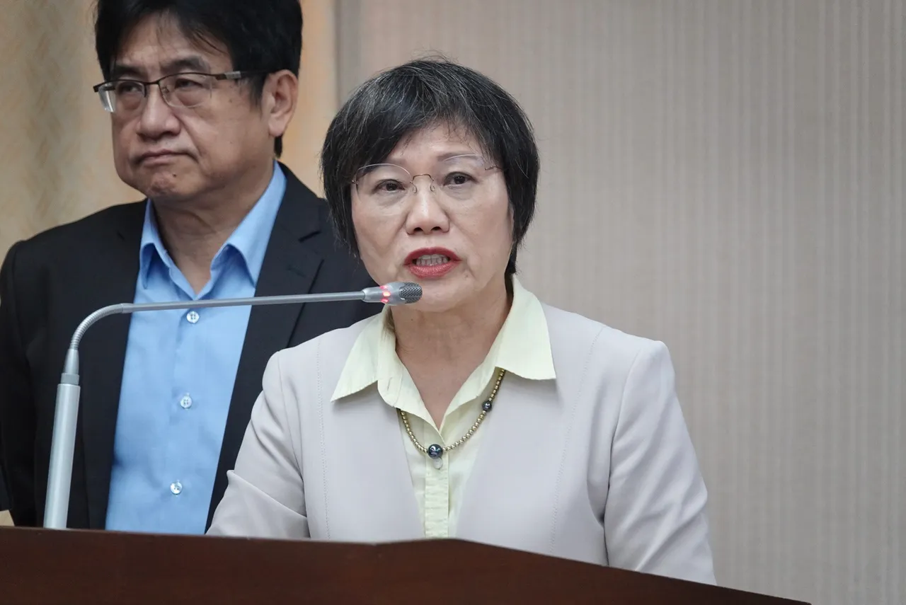 闪兵连环爆！刘世芳：违法、造假体检「出来自首比较好」