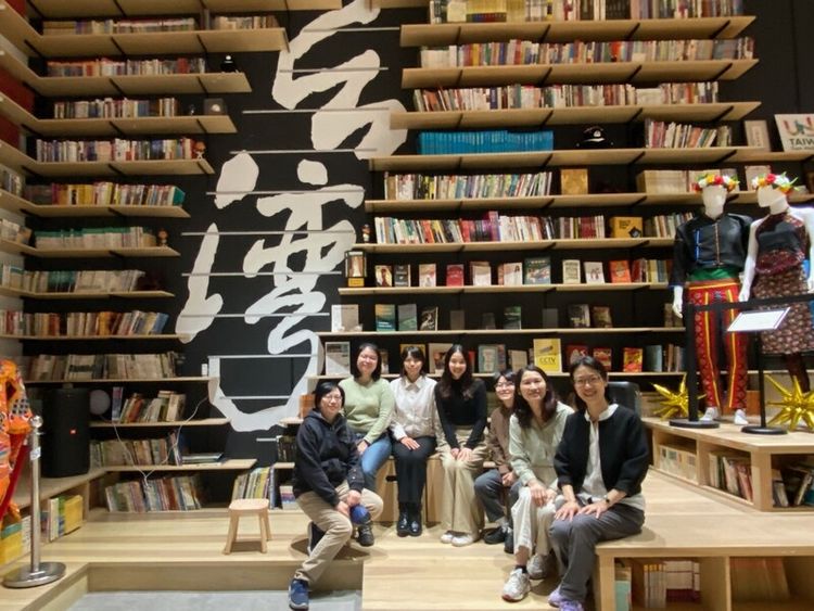 台灣青年參與聯合國周邊會議　期許為台發聲