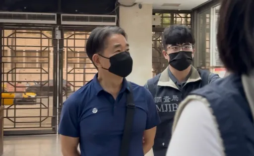 卖股避损！讯舟董座、康全副董涉内线交易　检令300万、500万交保