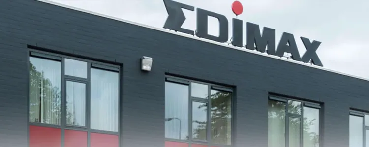 上市網通廠「訊舟科技」任姓董座驚傳內線交易，遭檢調搜索約談。翻攝自訊舟科技官網