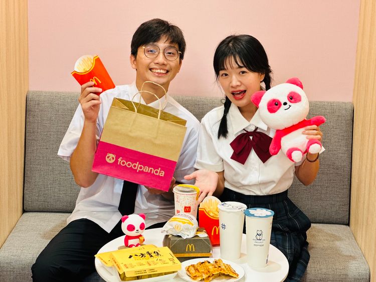 女中竟勝男校1.5倍!全台高中外送排行榜曝 北一女成榜首