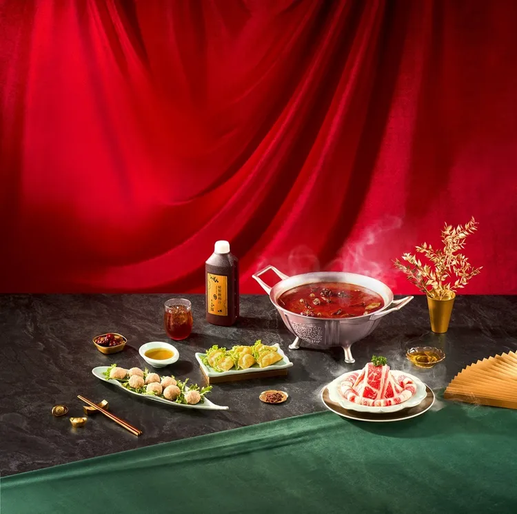 王品嚴選推出3大火鍋套組，滿足不同用餐需求，預購價最低759元起。王品集團提供