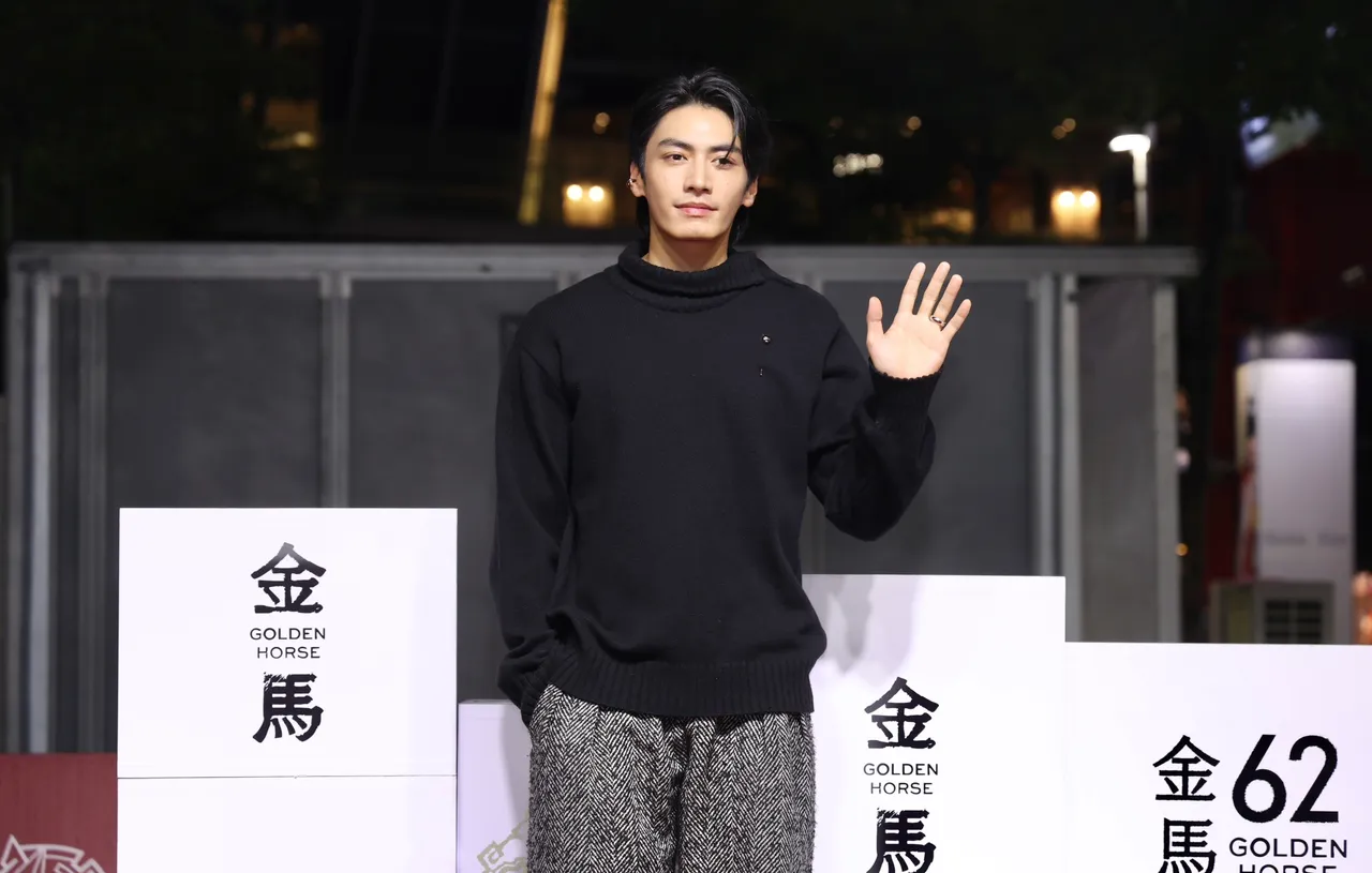 宋柏緯。莊宗達攝