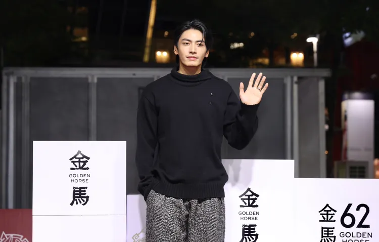 宋柏緯。莊宗達攝