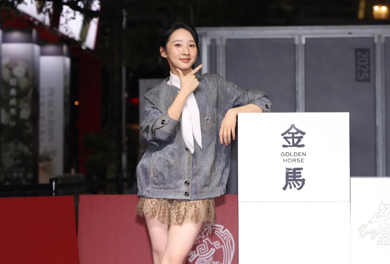 李沐。莊宗達攝