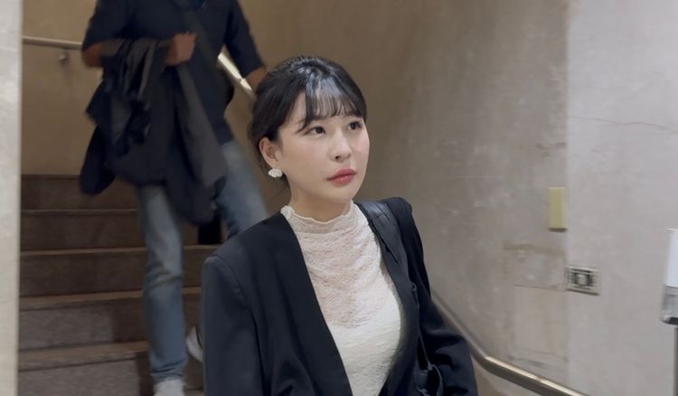 仙塔律師涉洗錢洩密遭送懲戒！　被問飯碗恐不保僅「淡回1句」