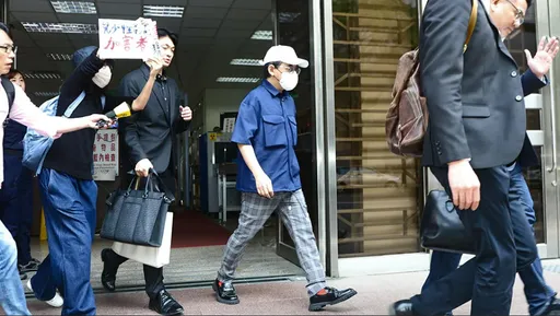 黄子佼获缓刑「未完待续」？　高检署：研议是否上诉