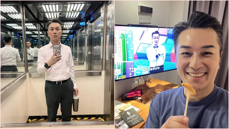 台大大气系学生乱赌校誉　资深气象主播笑：已经输一半