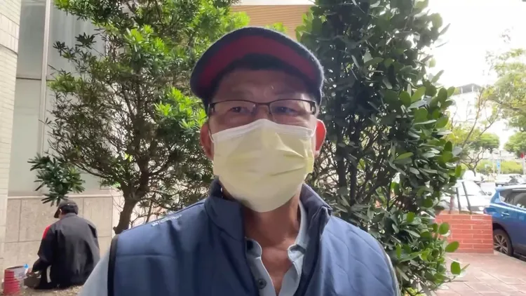 投訴人控遭坑騙1200萬元