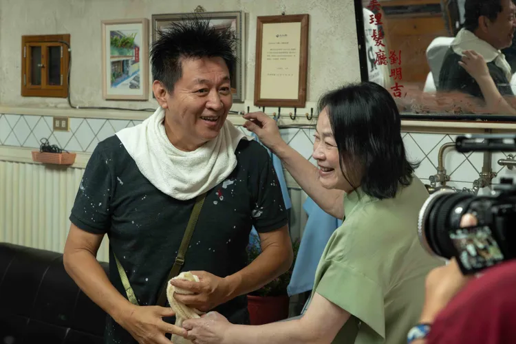 庹宗華、陸小芬時隔多年再合體。東森綜合提供