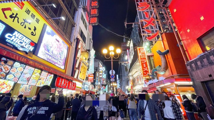 中國飛日本機票取消近50萬張？旅遊達人曝當地旅館業收「中國團整團取消」