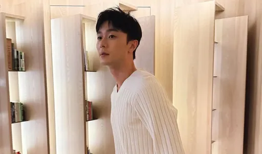 《想見你》男星施柏宇遭爆請病假偷約會    劇組回應了