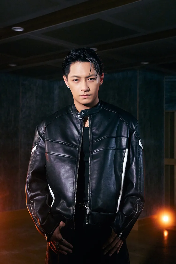 吳霏。龍虎門247音樂日提供