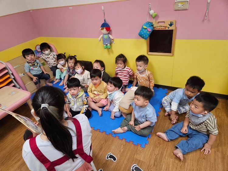 托嬰受虐難追查！北市監視器只保45天　社會局稱已優於法定