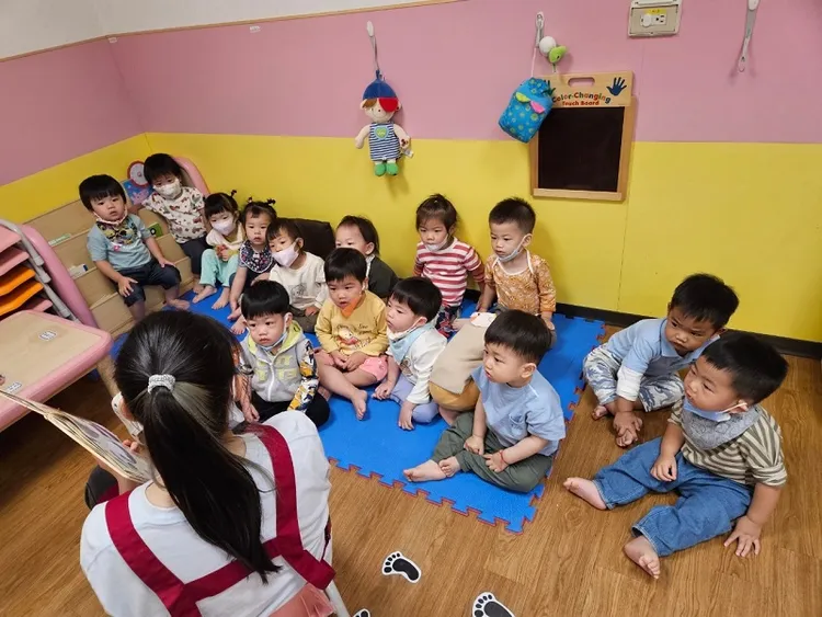 台北市托婴中心监视影像仅保存45天，恐让不当对待案件关键画面消失，议员要求年底前延长至60天。示意图／资料照片