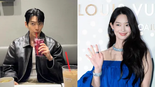 金宇彬宣布結婚！　交往申敏兒十年預告12/20辦婚禮