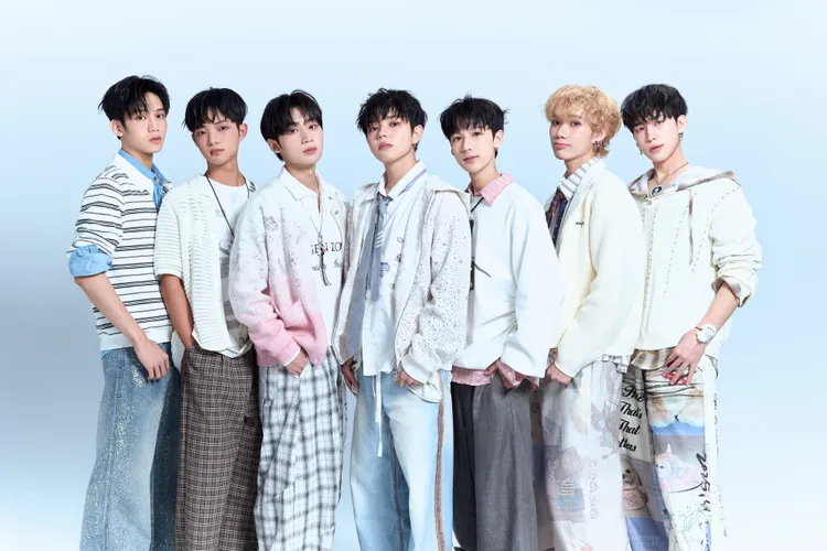 F.F.O将于12月举办见面会。FU Entertainment、DJB提供