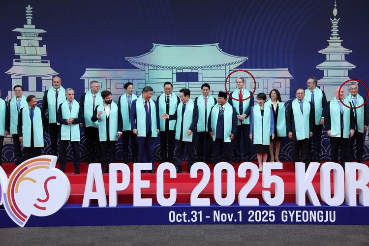 林信義與美財長會晤談半導體與供應鏈　台美尋求降低20%關稅、深化科技合作