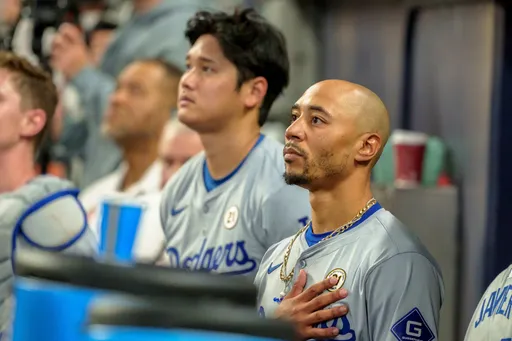 大谷翔平成「反指标」？今年点名6球员　5位写生涯最差