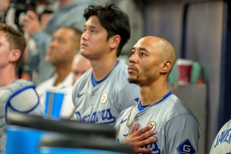 大谷翔平成「反指標」？今年點名6球員　5位寫生涯最差