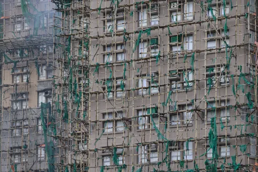 黑歷史被翻出！宏福苑包商「報價比別人貴6億」怎麼得標的？