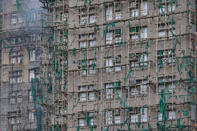 黑歷史被翻出!宏福苑包商「報價比別人貴6億」怎麼得標的?