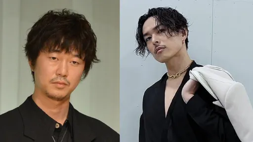 新井浩文性侵蹲牢4年重返演藝圈　今市隆二恐嚇運將不起訴將復工