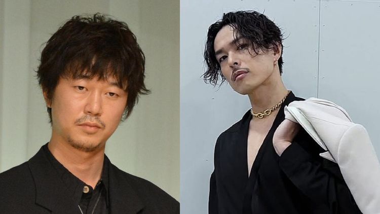 新井浩文性侵蹲牢4年重返演藝圈 今市隆二恐嚇運將不起訴將復工