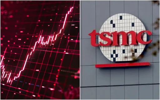 韩媒惊叹台湾太猛！第3季GDP成长7.6％　全国搭上AI热潮