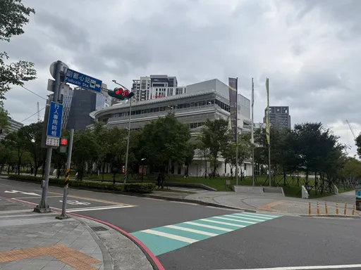 產業建設加上人口紅利　新莊副都心5年房價漲3成