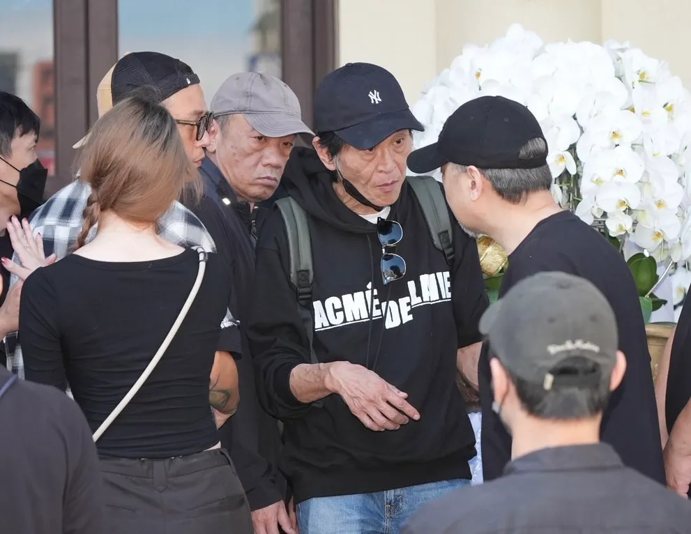 喜翔。摄影中心摄