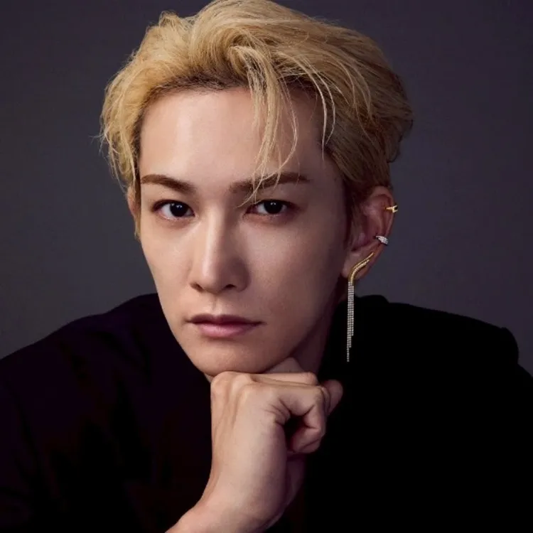 町田啓太12月7日將在台北國際會議中心舉辦15周年見面會。翻攝keita_machida_official IG