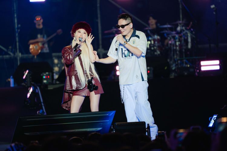 陳漢典不要看!Lulu火辣秀美背 勾引春風:不要起色心