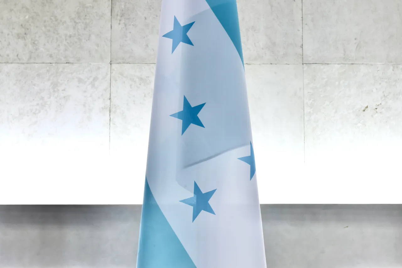 宏都拉斯大选聚焦两岸：反对派喊要复交台湾