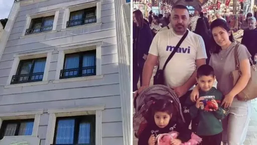 魂断土耳其　德国一家四口离奇中毒亡