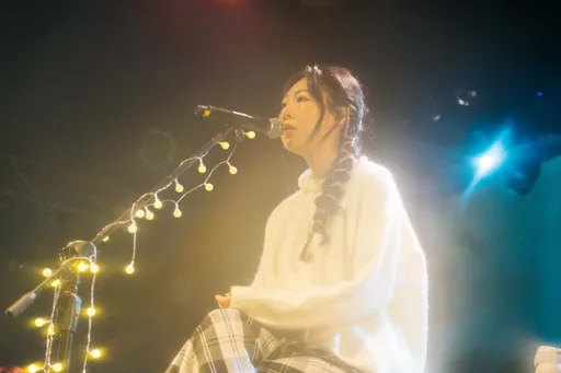 创作女歌手不演了！吐大白话：我一生无大志，只想一直休息