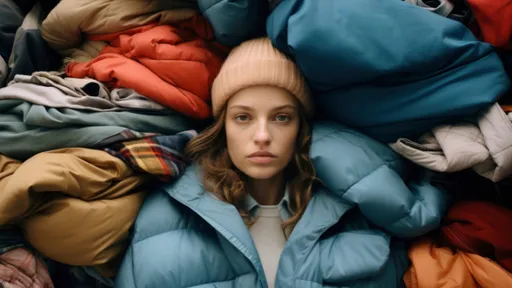 氣溫下探1字頭！黑科技【火山岩塑崩衣】終結手腳冰冷宿命