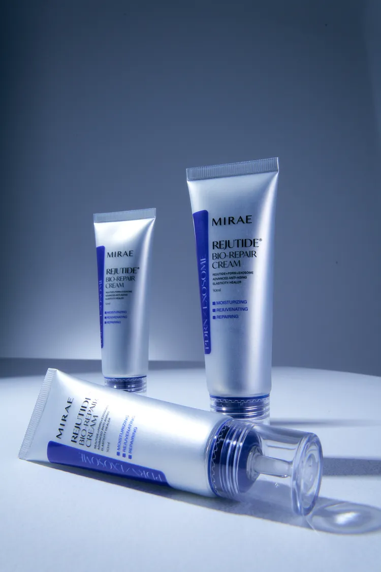 未來美REJUTIDE麗珠肽新生乳，50ml／2480元。品牌提供