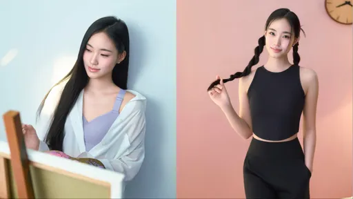 小S女儿Lily刚成年就宣告「登大人」　贴身内衣照俏当性感小女神