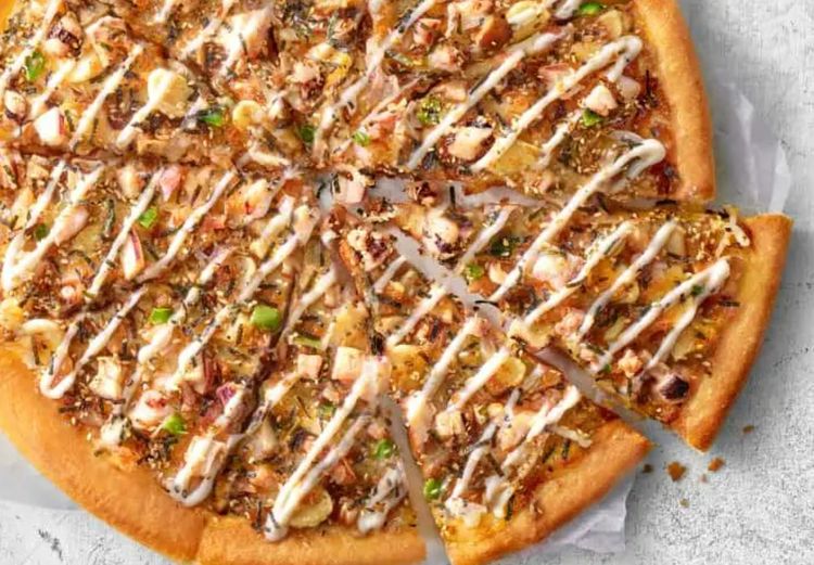 必勝客突宣布熱門口味「章魚燒」停售　達美樂緊咬秒推5折外帶優惠