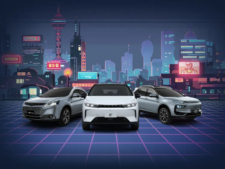 LUXGEN n⁷ Aero電掣特仕版11月推頭款5萬輕鬆開回家與充電回饋優惠，延續年底買氣熱度。業者提供