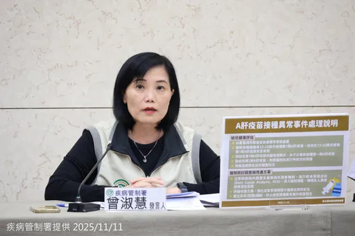 流感脫離流行期仍增7死　40多歲女發病1周亡